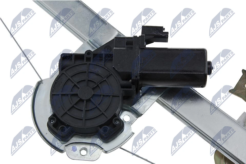  Mechanizm podnoszenia szyby drzwi przednich prawych Citroen C1 1
