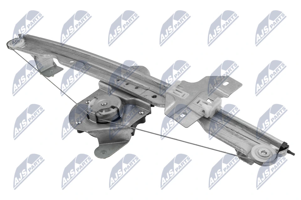 Do koszyka Mechanizm podnoszenia szyby drzwi przednich lewych Renault LOGAN I LS