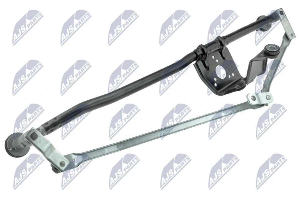 Mechanizm wycieraczek Iveco Daily IV awangarda (2006 - 2011) cena, od 66,72 USD