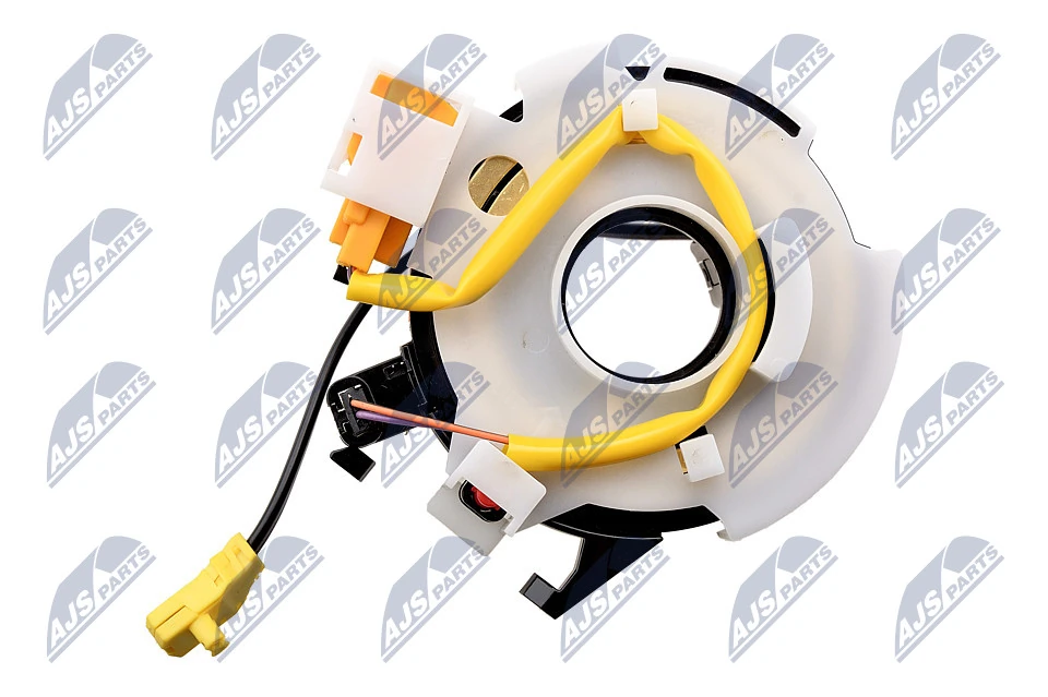 Pierścień kontaktowy AIRBAG, taśma kierownicy  do Ford Fiesta Mk4 JAS, JBS