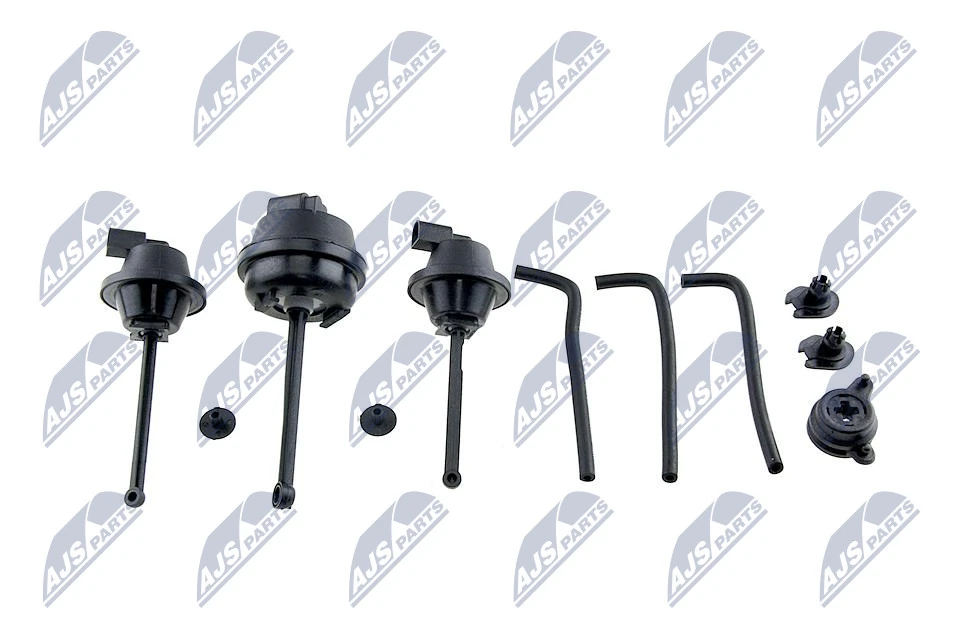 Kolektor ssący Mercedes C 