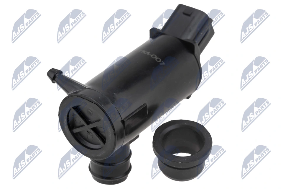 Pompka spryskiwacza szyby przedniej Hyundai Sonata 6 YF