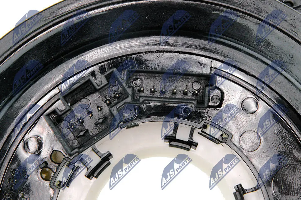 Pierścień kontaktowy AIRBAG, taśma kierownicy EASBM002 NTY