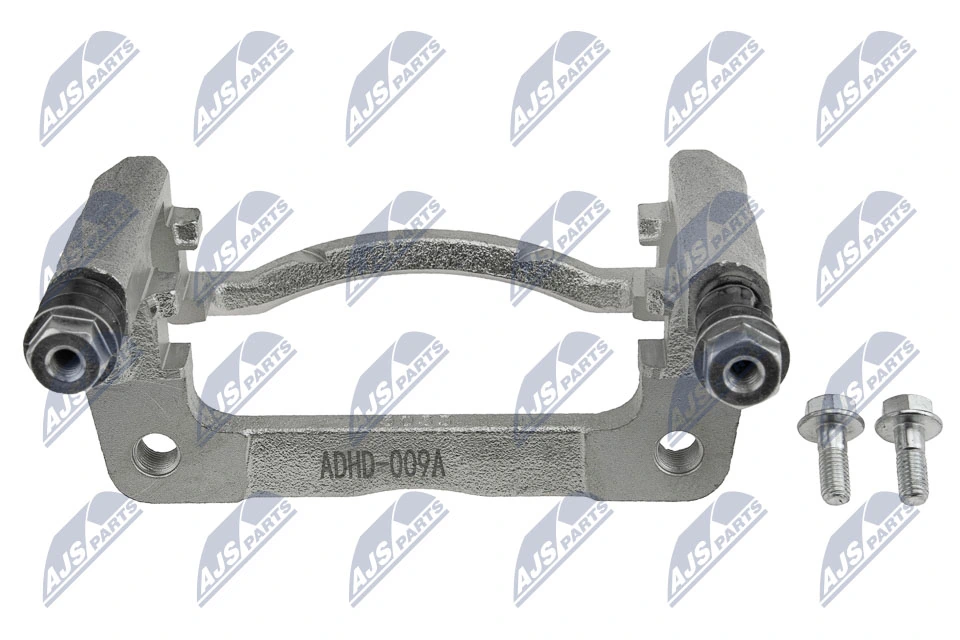 Jarzmo zacisku hamulcowego przedniego Honda Civic VIII hatchback (FK, FN) (2005 - 2012) cena, od 42,46 USD
