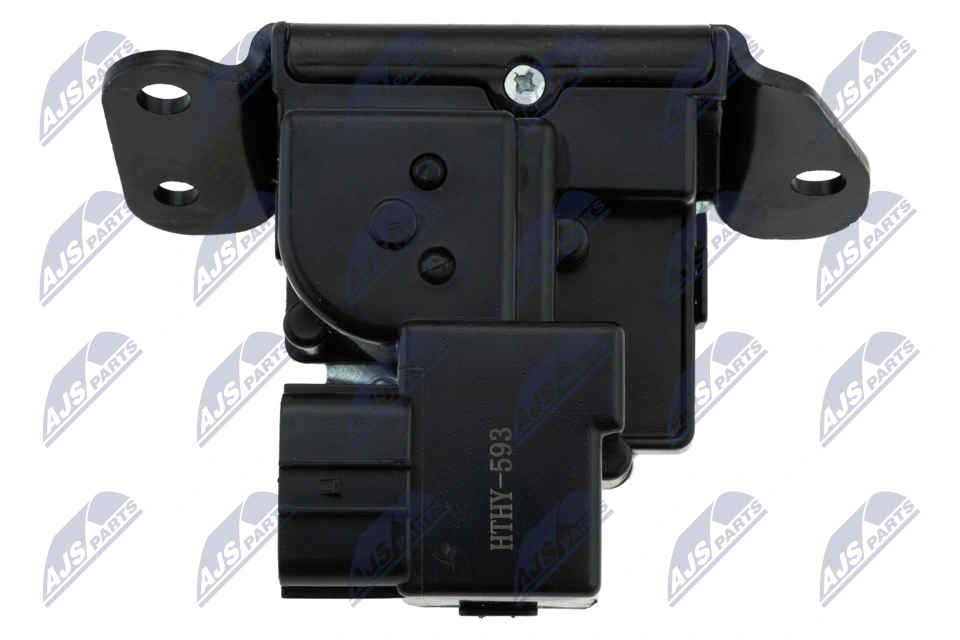  Zamek klapy bagażnika (3/5 drzwi tylnych) Hyundai Santa Fe 3