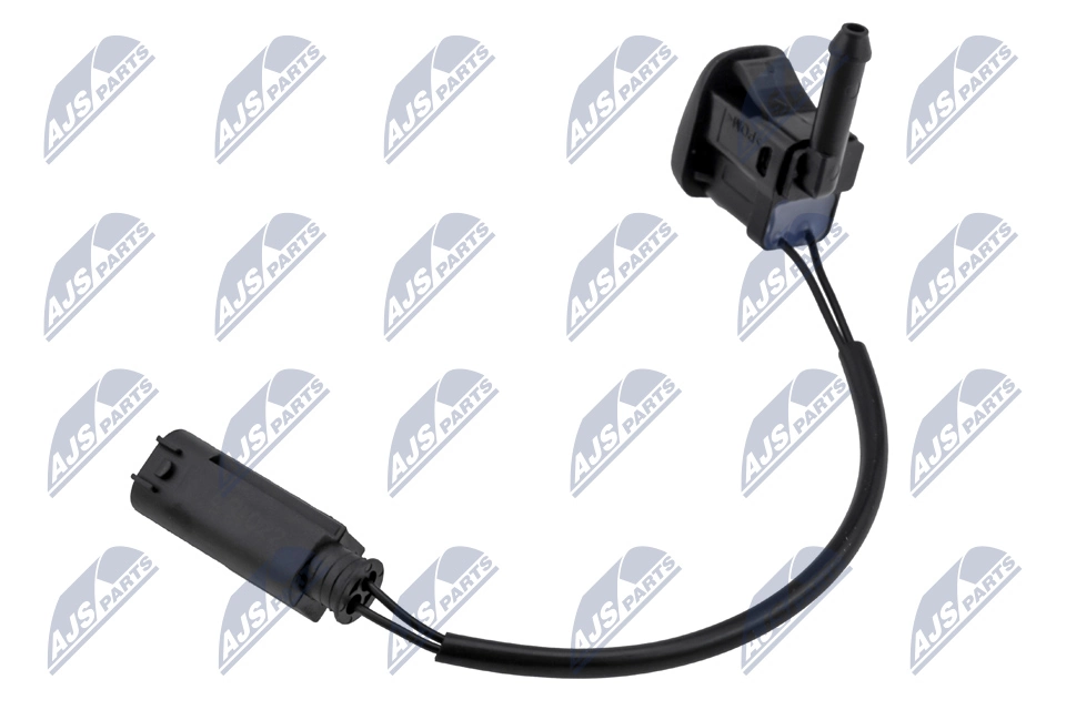 Do koszyka Dysza spryskiwacza szyby przedniej Land Rover Range Rover III L322