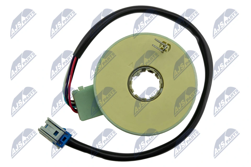 Czujnik kąta skrętu kierownicy Opel Meriva A minivan (2003 - 2010) cena, od 114,09 USD