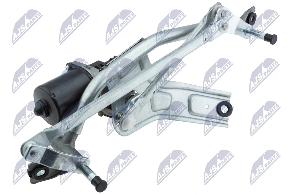 Mechanizm wycieraczek Fiat Linea 