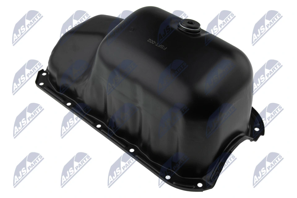 Do koszyka Miska olejowa silnika Fiat Uno  146A