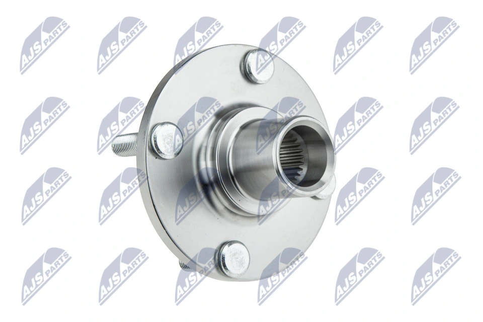 Piasta przednia Mazda 323 BA