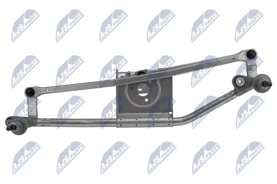 Mechanizm wycieraczek Mercedes Vito I awangarda (638) (1997 - 2003) cena, od 86,98 USD