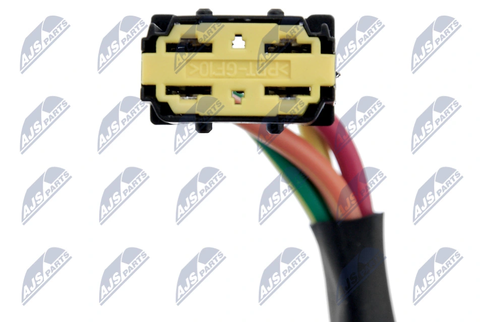  Stacyjka zapłonowa Renault Megane 1