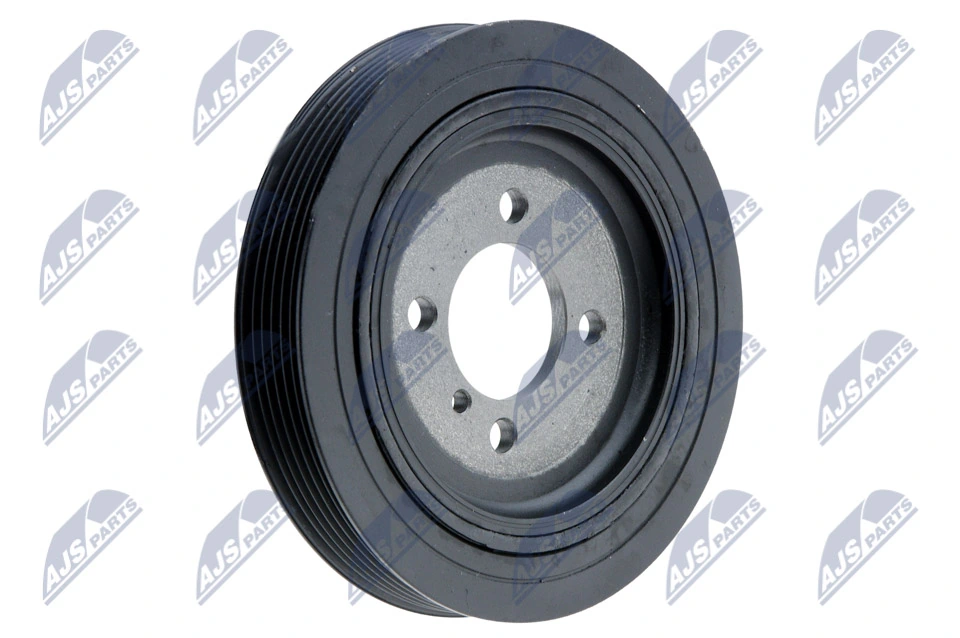 Do koszyka Koło pasowe wału korbowego KIA Optima III TF