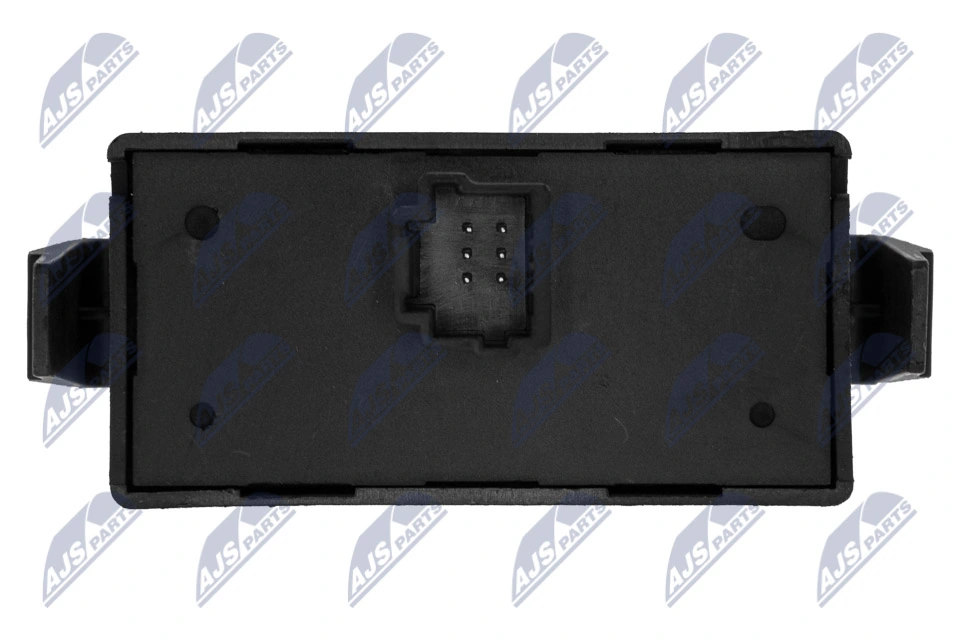 Przycisk włączania światła awaryjnego Renault Master III awangarda (FV) (2010 - 2024) cena, od 40,93 USD