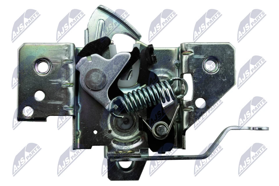 Zamek maski Ford Fiesta Mk5 hatchback (JH, JD) (2001 - 2008) cena, od 19,38 USD