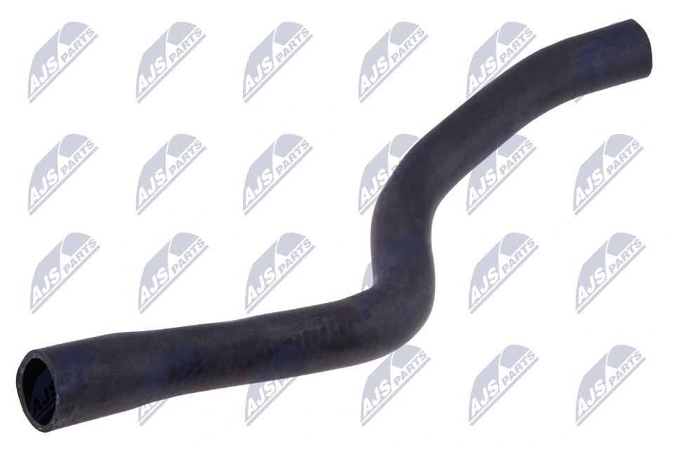 Przewód (króciec) chłodnicy górny Opel Astra J hatchback (2009 - 2016) cena, od 17,61 USD