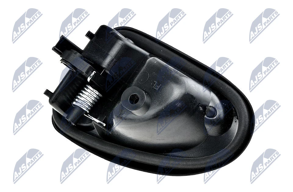 Klamka drzwi przednich wewnętrzna lewa 7700830078 Nissan/Infiniti