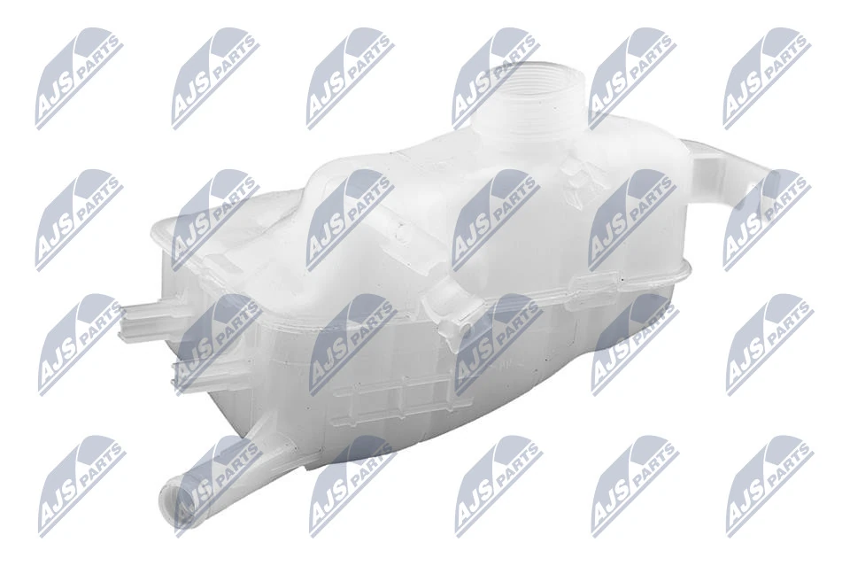 Zbiorniczek wyrównawczy układu chłodzenia Renault Fluence hatchback (B3) (2010 - 2026) cena, od 44,54 USD