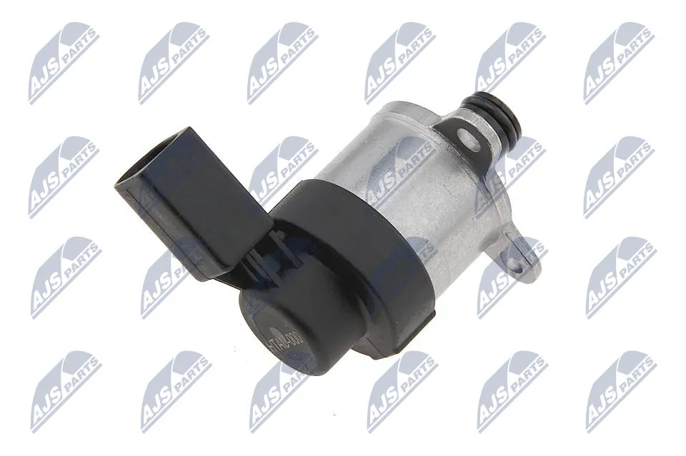 Zawór regulacji ciśnienia (zawór redukcyjny pompy wtryskowej) System Common-Rail do Volkswagen Crafter 30-50 2E, 2EA, 2EB, 2ED, 2EH, 2EX