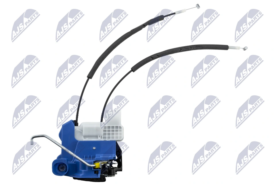 Zamek drzwi przednich prawych KIA Rio III sedana (UB) (2010 - 2017) cena, od 61,79 USD
