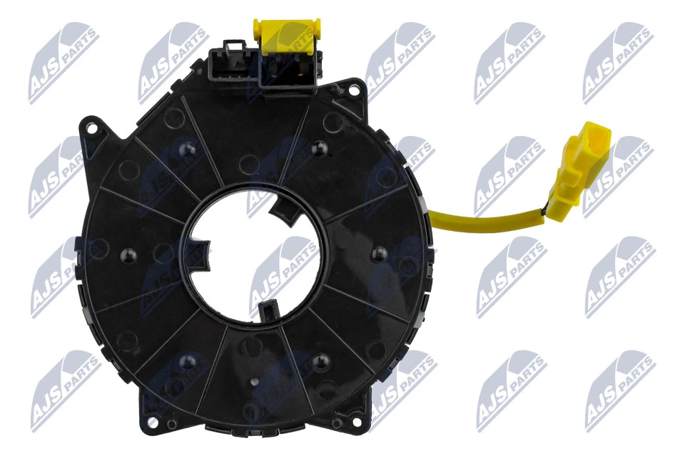  Pierścień kontaktowy AIRBAG, taśma kierownicy  Hyundai Terracan 