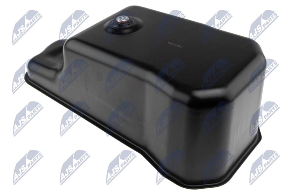  Miska olejowa silnika Iveco Daily 6