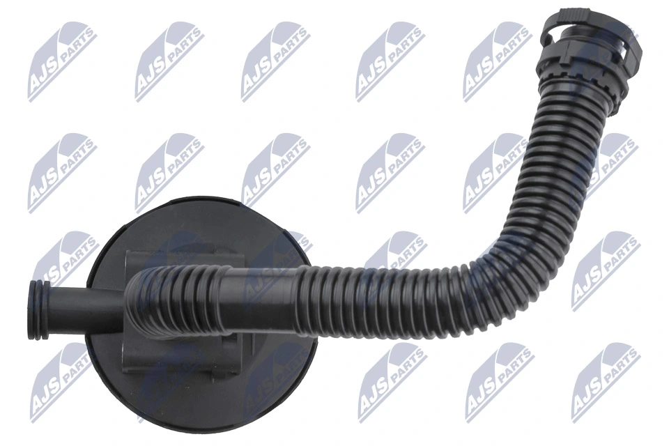 Separator oleju układu wentylacji kadłuda (bloku silnika)  Volkswagen Polo V hatchback (6R1, 6C1) (2009 - 2017) cena, od 26,50 USD