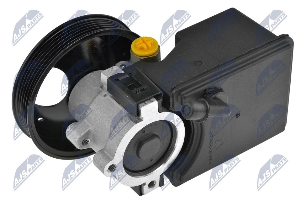 Pompa wspomagania hydraulicznego kierownicy do SsangYong Musso  FJ
