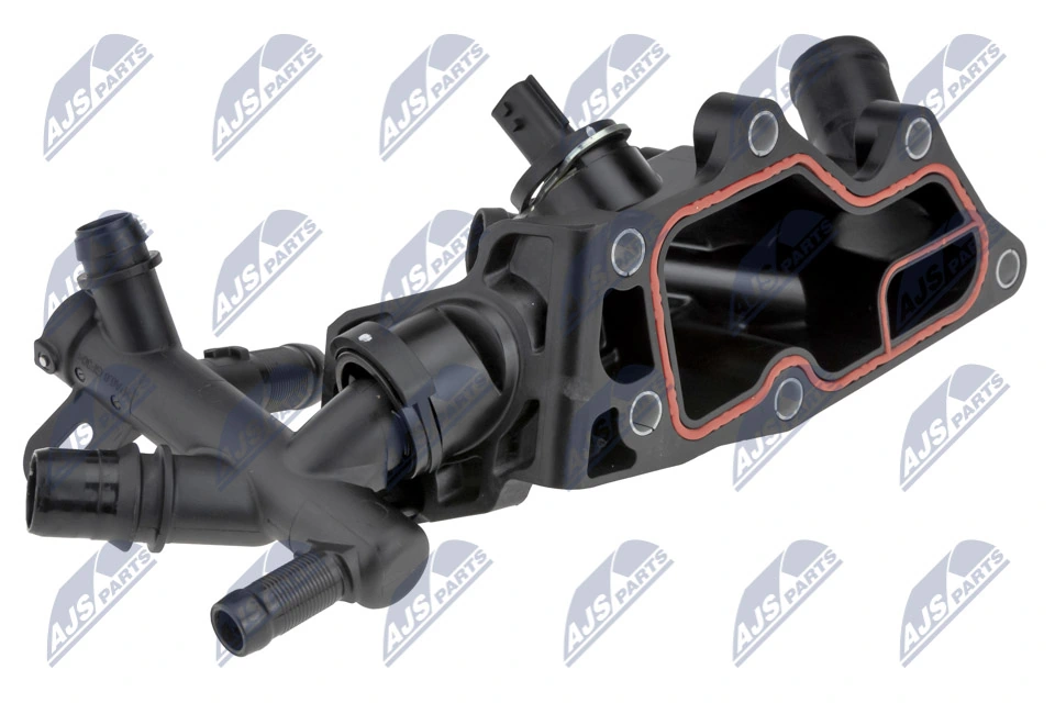 Obudowa termostatu 1106000Q1G Nissan/Infiniti