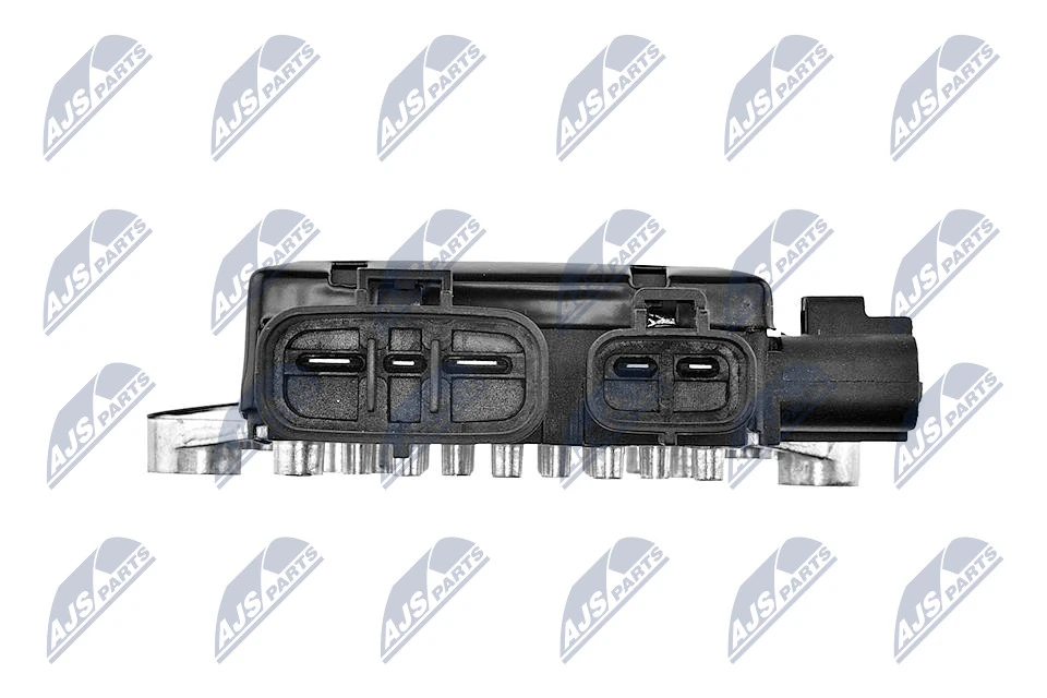Regulator obrotów wentylatora (sterownik) CSWMZ000 NTY
