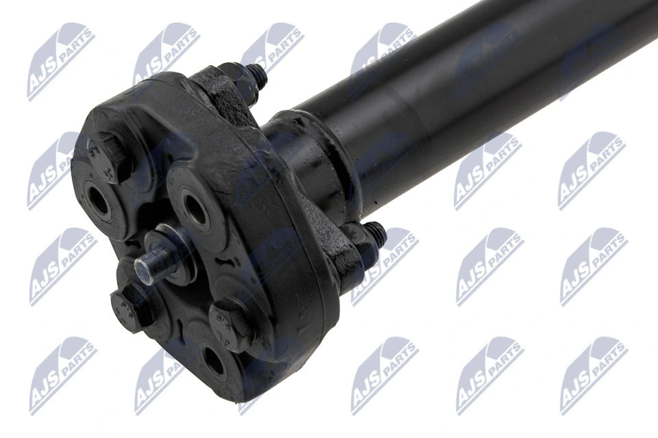 Wał Cardana, do mostu przedniego BMW X5 E53