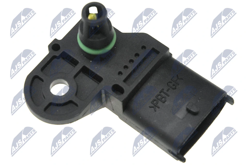Czujnik ciśnienia w kolektorze ssącym, MAP Mitsubishi Colt VI hatchback (Z3A) (2004 - 2008) cena, od 26,55 USD