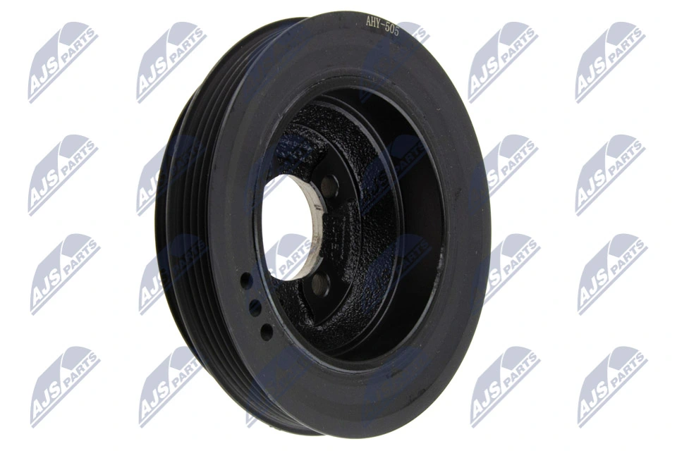 Koło pasowe wału korbowego KIA Magentis 1 GD