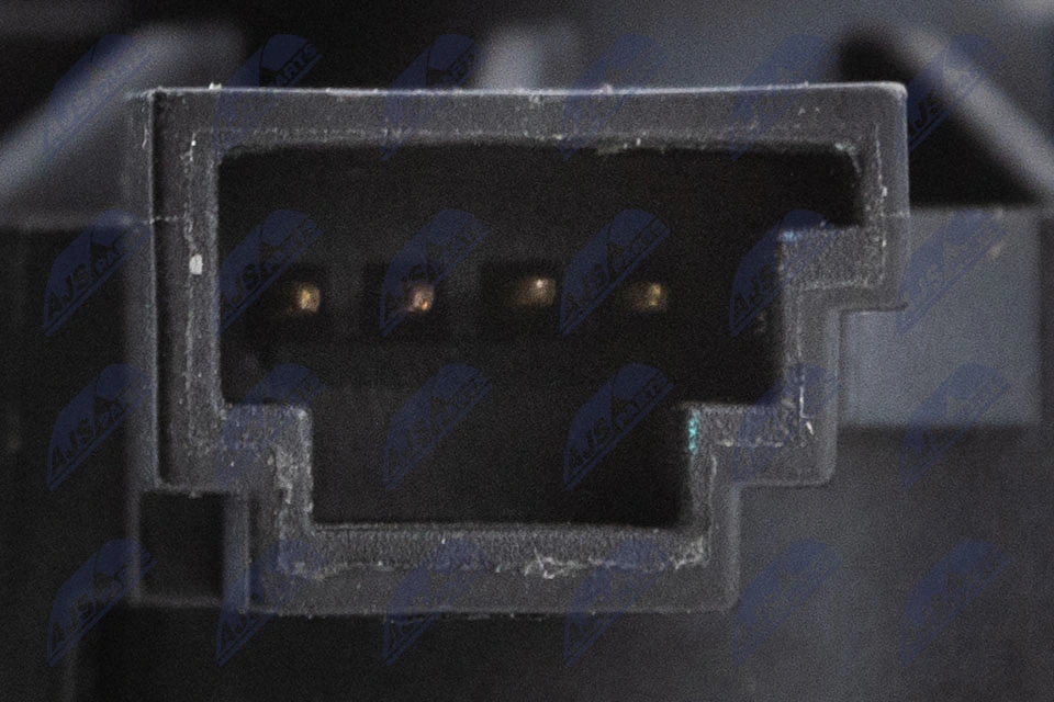 Zamek klapy bagażnika (3/5 drzwi tylnych) Porsche Panamera 970