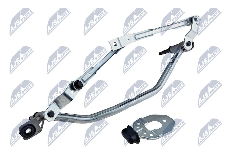 Mechanizm wycieraczek Peugeot 208 I