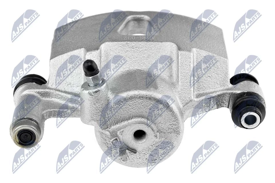 Zacisk hamulcowy tylny prawy Nissan Patrol SUV (Y60) (1987 - 1997) cena, od 44,73 USD