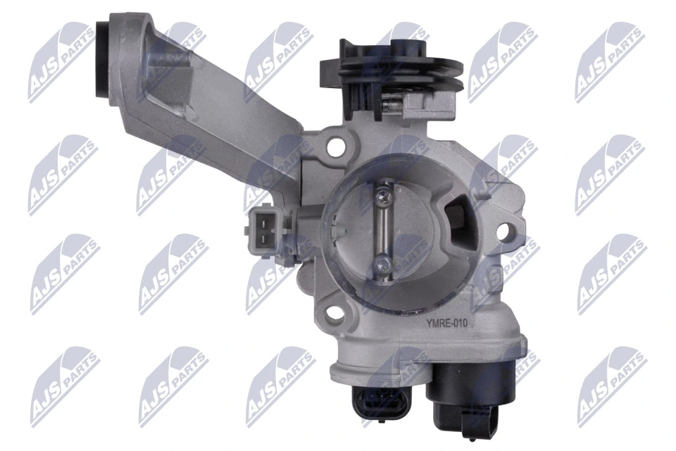 Przepustnica, komplet Renault Clio II awangarda (SB0) (1998 - 2005) cena, od 80,05 USD