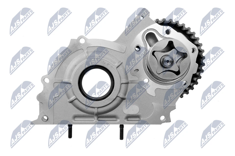 Pompa oleju BPOPL002 NTY