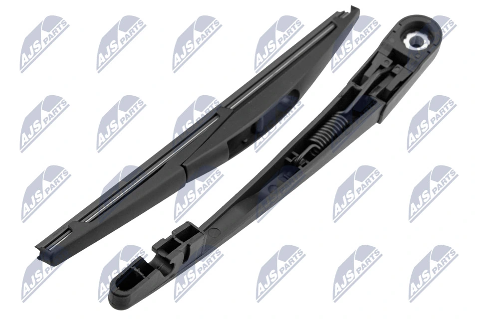 Pióro wycieraczki szyby tylnej General Motors 93193403 cena, od 10,68 USD