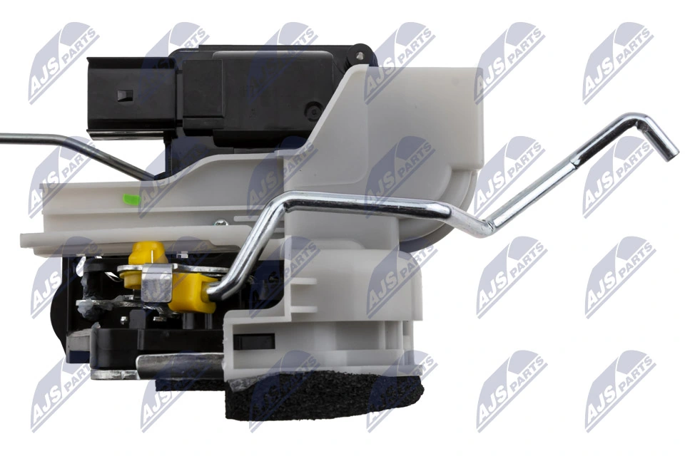 Zamek drzwi tylnych lewych KIA Picanto II hatchback (TA) (2011 - 2018) cena, od 68,34 USD
