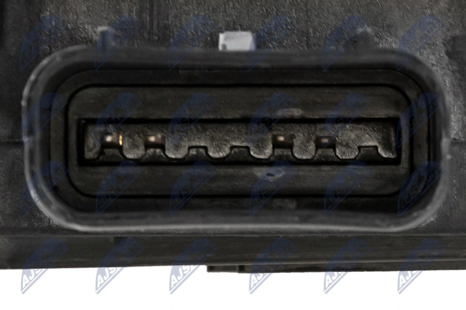 Zamek drzwi tylnych lewych Hyundai I40 I sedana (VF) (2012 - 2019) cena, od 63,30 USD