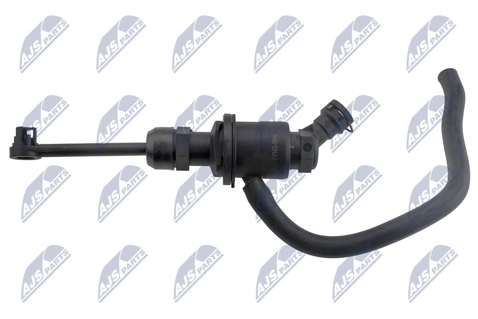  Cylinder sprzęgła główny Renault Koleos 