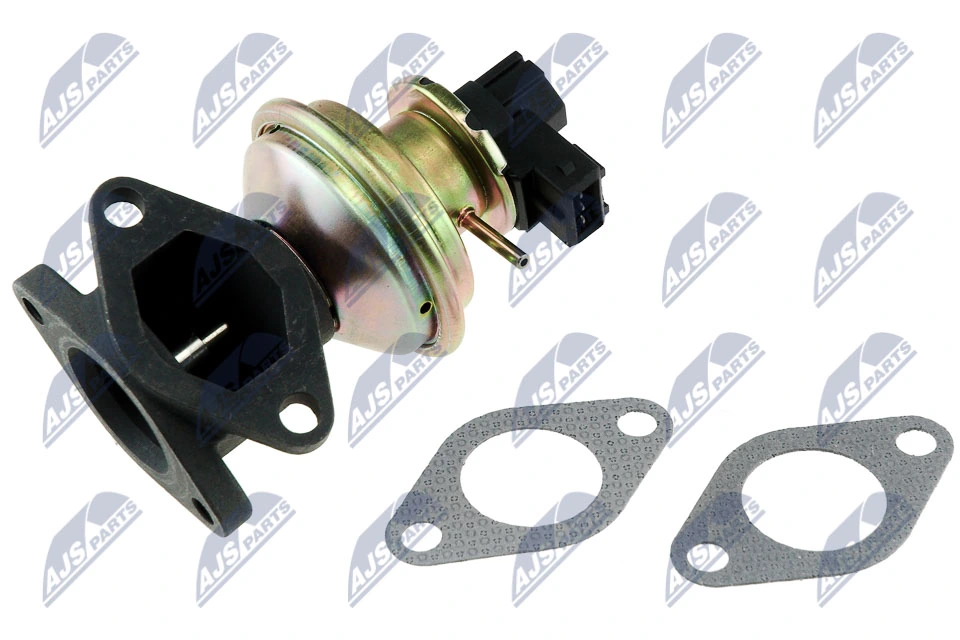 Zawór recyrkulacji spalin EGR do Land Rover Range Rover LP, P38A
