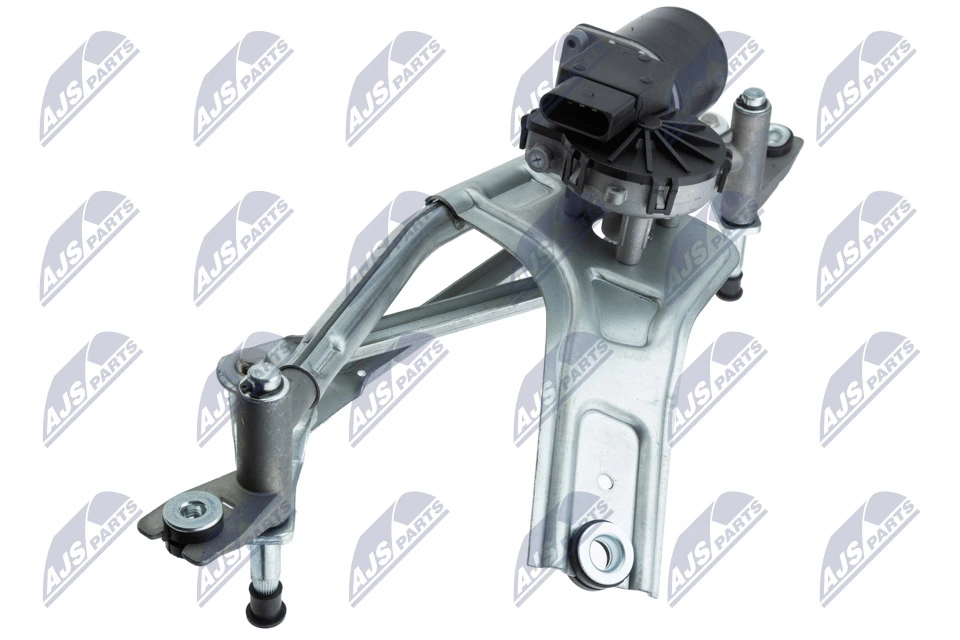 Mechanizm wycieraczek do Fiat Linea  323