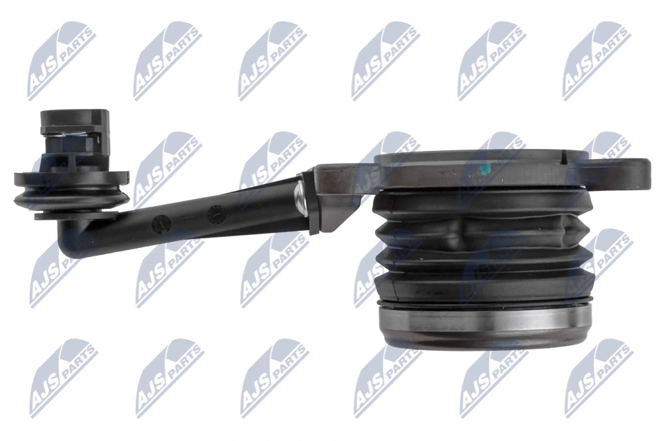 Cylinder roboczy sprzęgła (wysprzęglik) w komplecie z łożyskiem wyciskowym 810200 VALEO