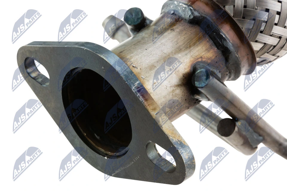 KATFR004 NTY Konwerter-katalizator