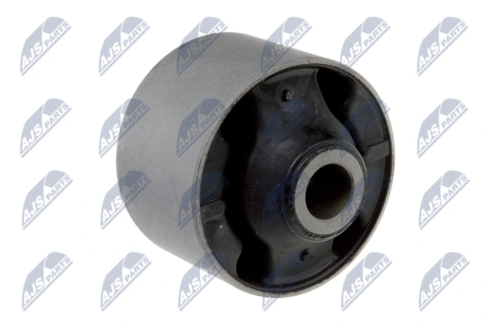 Do koszyka Silentblock przedniego wahacza dolnego Mitsubishi Galant IX DJ, DM