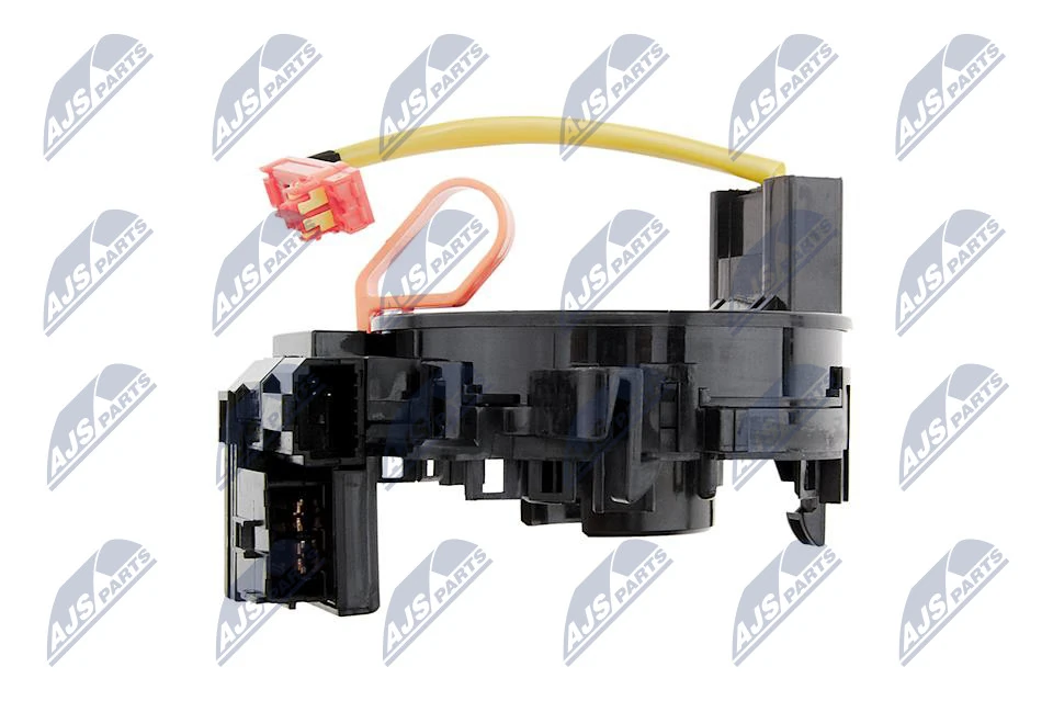 Pierścień kontaktowy AIRBAG, taśma kierownicy NTY EASTY010 cena, od 22,22 USD