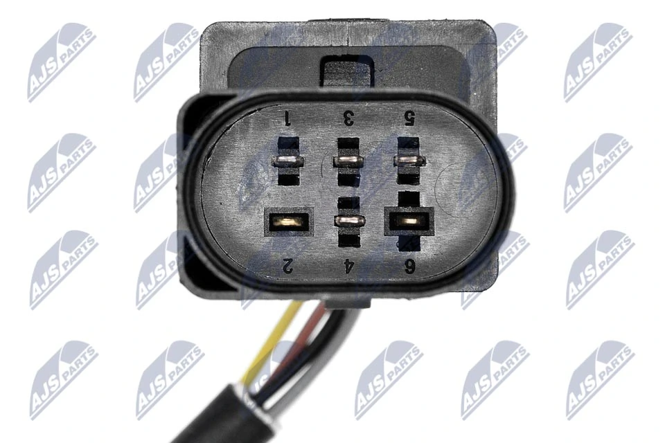 Sonda lambda czujnik tlenu przed katalizatorem NTY ESLAU002 cena, od 68,20 USD