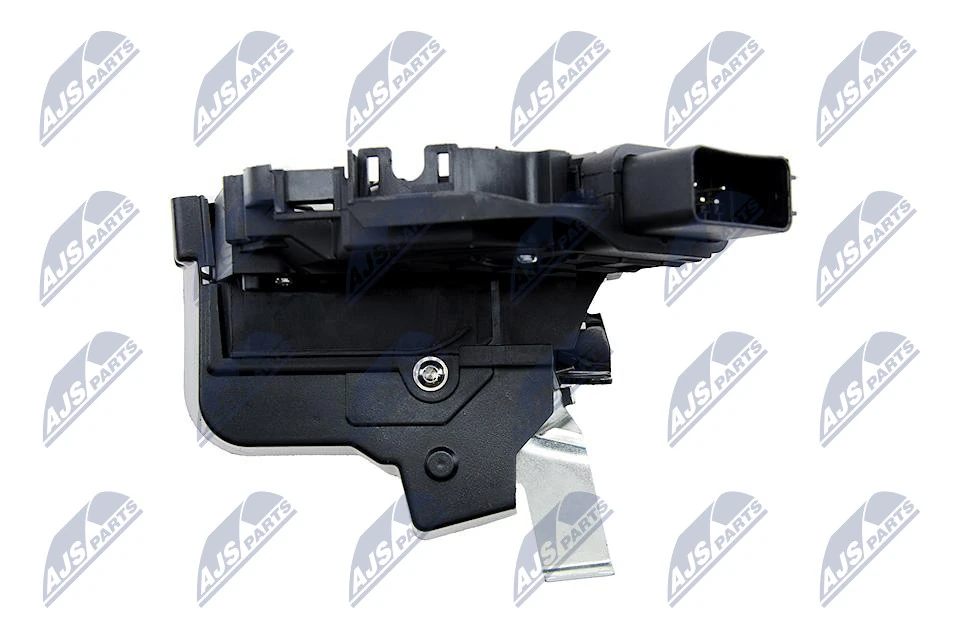 Zamek drzwi tylnych prawych Ford Focus II hatchback (DA, HCP, DP) (2004 - 2011) cena, od 47,74 USD